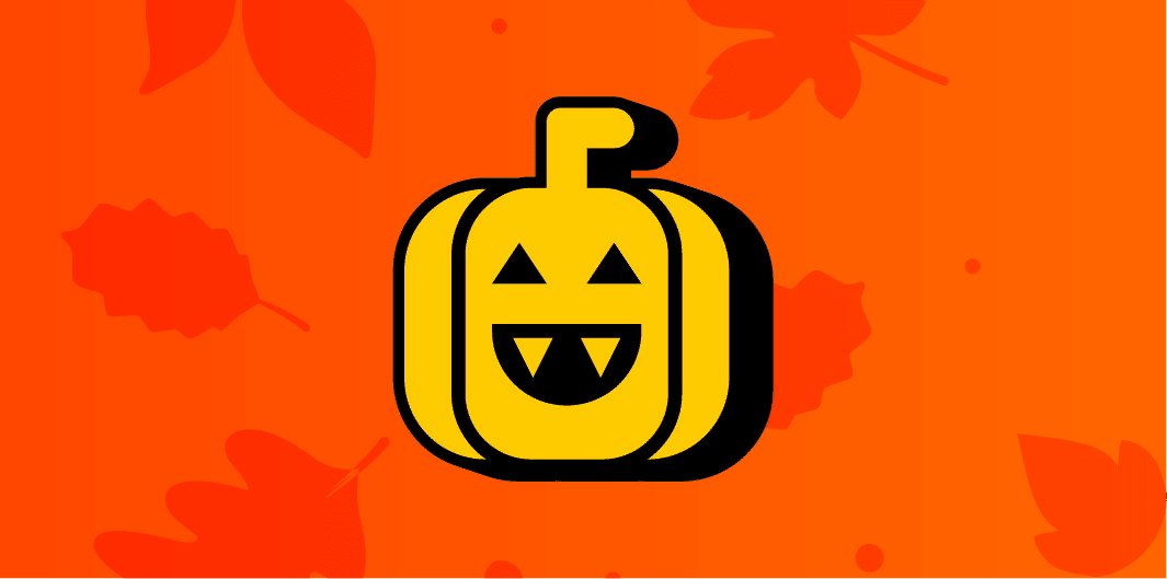 halloween pumpkin