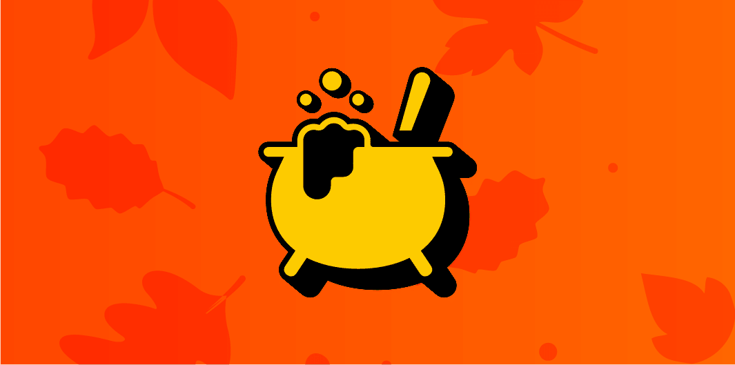 halloween goblin