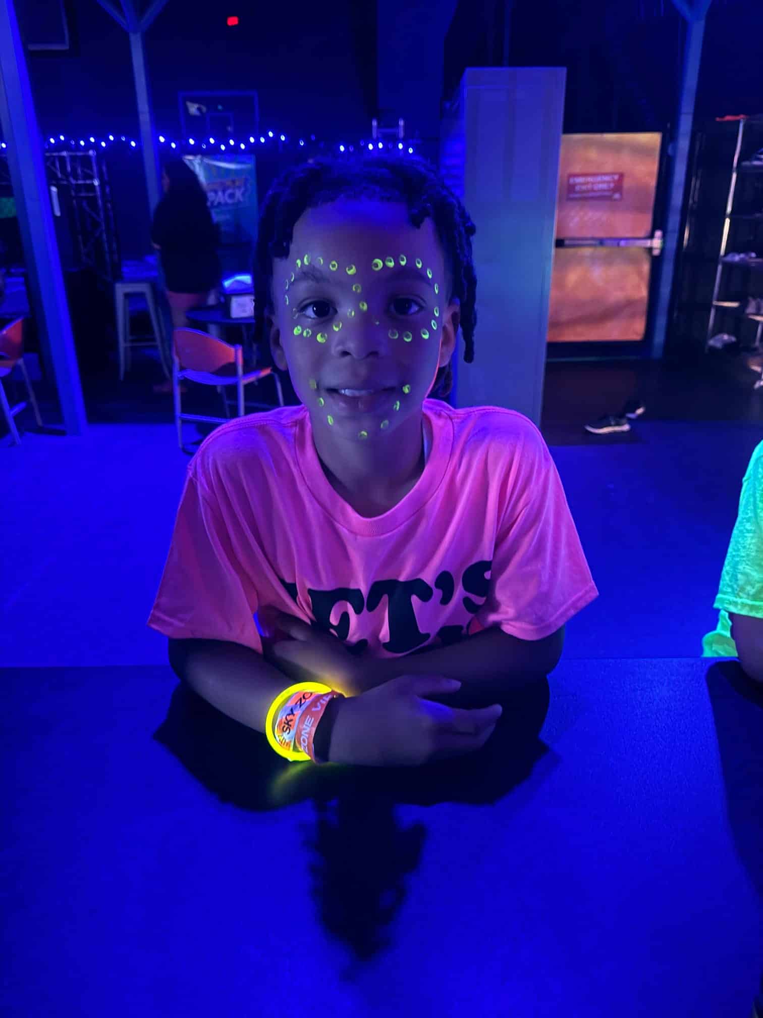 GLOW Packages - Image