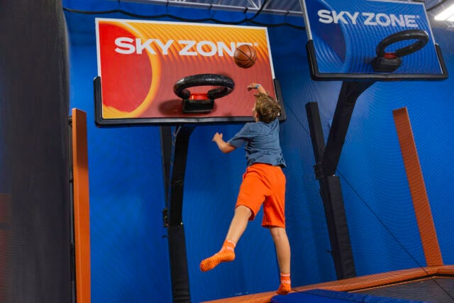 SkySlam