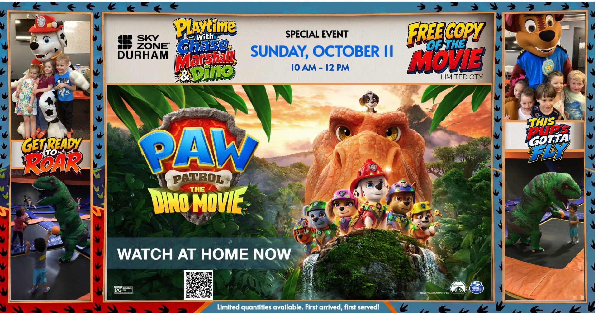 Popup Image