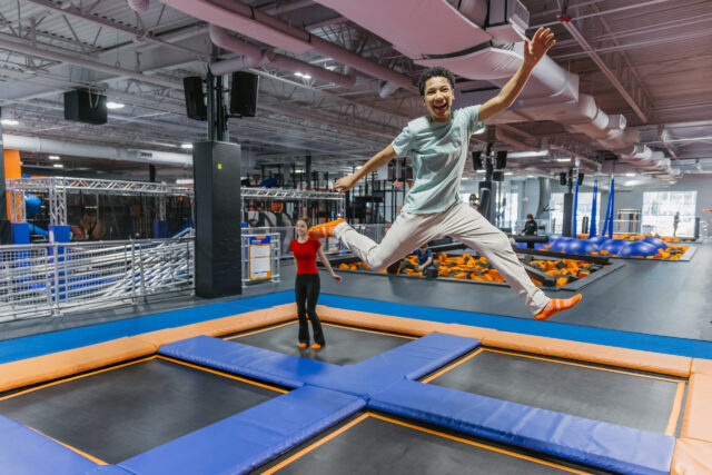 Homeschool P.E.